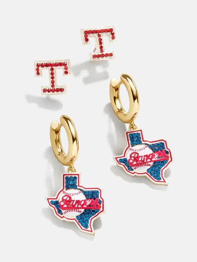 Baublebar Mlb Earring Set In Multi