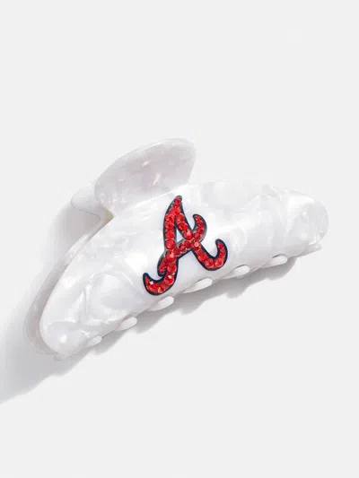Baublebar Mlb Hair Clip In Gold