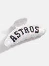 Baublebar Mlb Hair Clip In Gray