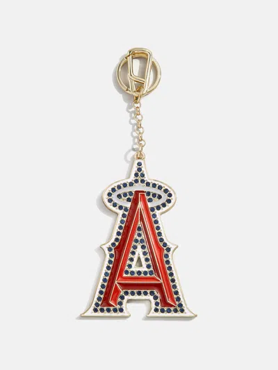 Baublebar Mlb Keychain In Gold