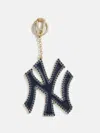 Baublebar Mlb Keychain In Gold
