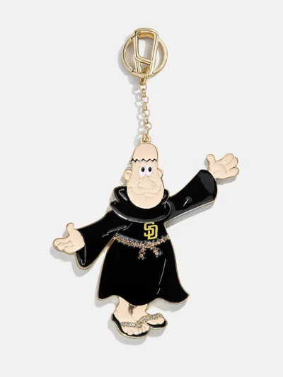 Baublebar Mlb Keychain In Brown