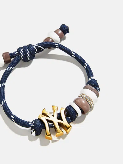 Baublebar Mlb Knotty Bracelet In Black
