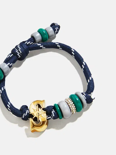 Baublebar Mlb Knotty Bracelet In Blue