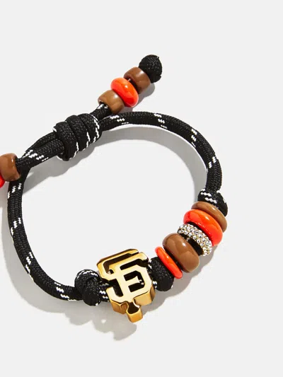 Baublebar Mlb Knotty Bracelet In Brown