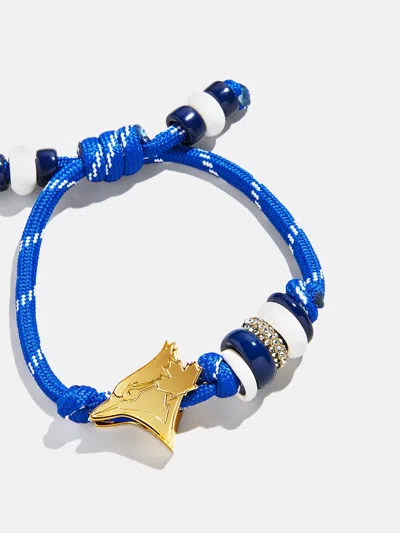 Baublebar Mlb Knotty Bracelet In Blue