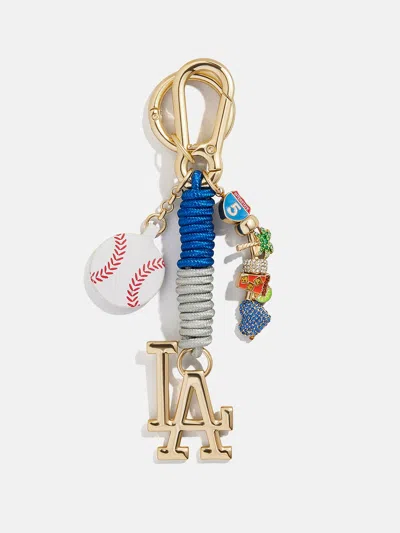Baublebar Mlb Paracord Bag Charm In Pink