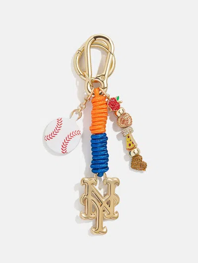 Baublebar Mlb Paracord Bag Charm In Neutral