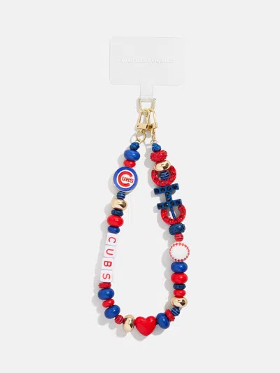 Baublebar Mlb Phone Charm In Multi