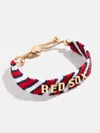 Baublebar Mlb Woven Friendship Bracelet In Multi