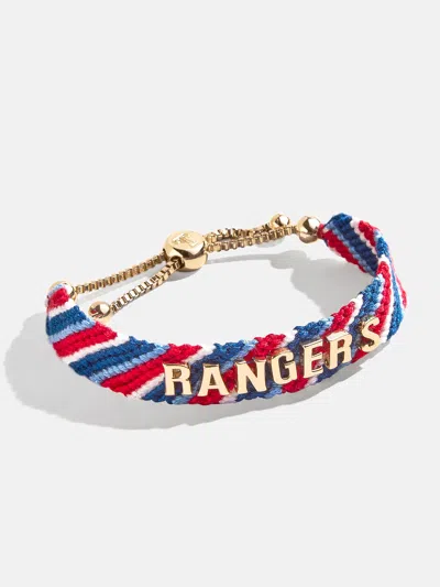 Baublebar Mlb Woven Friendship Bracelet