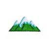 Baublebar Mountains Icon