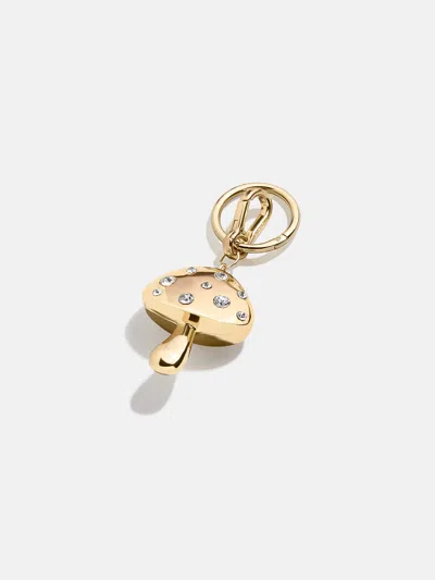 Baublebar Mush To Love Bag Charm