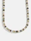 Baublebar Natasha Semi-precious Necklace In Multi
