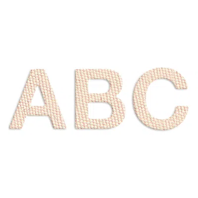 Baublebar Natural Sand In Gold