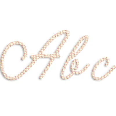 Baublebar Natural Sand In Gold