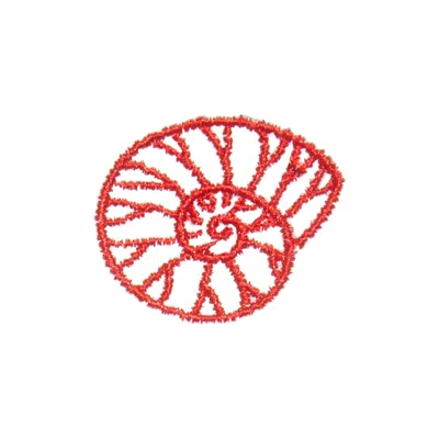 Baublebar Nautilus Shell Icon