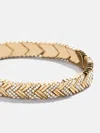 Baublebar Naya Gold Bracelet In Gold