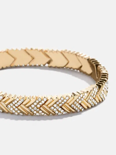 Baublebar Naya Gold Bracelet