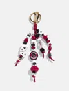Baublebar Nfl Beaded Bag Charm