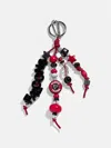 Baublebar Nfl Beaded Bag Charm