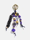 Baublebar Nfl Beaded Bag Charm