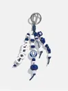 Baublebar Nfl Beaded Bag Charm