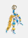 Baublebar Nfl Beaded Bag Charm In Multi
