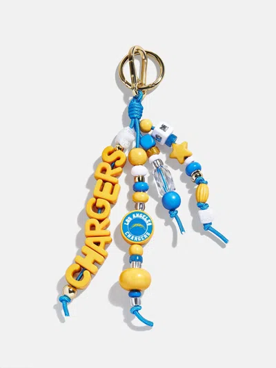 Baublebar Nfl Beaded Bag Charm In Multi