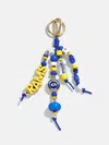 Baublebar Nfl Beaded Bag Charm In Multi