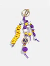 Baublebar Nfl Beaded Bag Charm In Multi