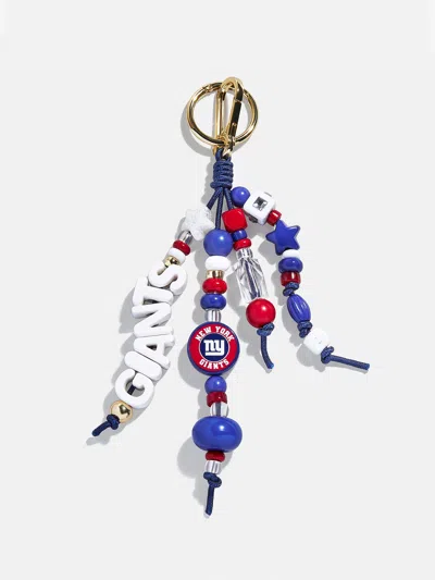 Baublebar Nfl Beaded Bag Charm In Gold