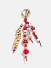Baublebar Nfl Beaded Bag Charm