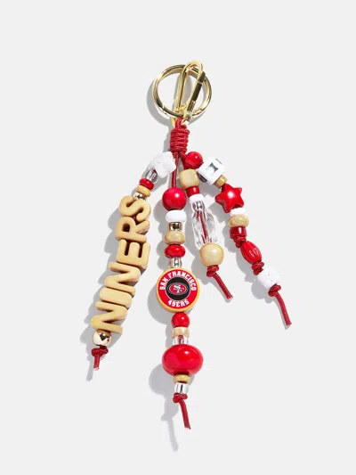 Baublebar Nfl Beaded Bag Charm