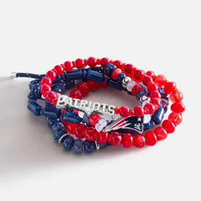 Baublebar Nfl Beaded Bracelet Set