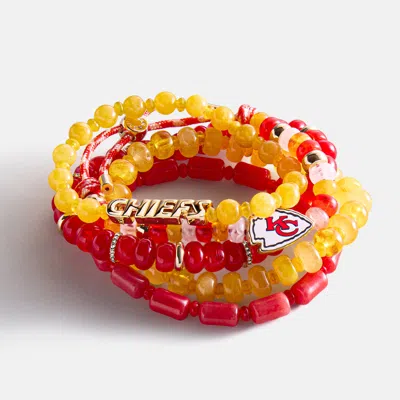 Baublebar Nfl Beaded Bracelet Set