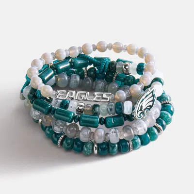 Baublebar Nfl Beaded Bracelet Set