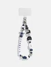 Baublebar Nfl Beaded Phone Charm In Multi