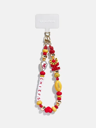 Baublebar Nfl Beaded Phone Charm In Multi
