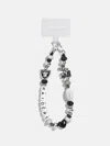 Baublebar Nfl Beaded Phone Charm In Multi