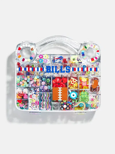 Baublebar Nfl Bracelet Bead Kit In Multi