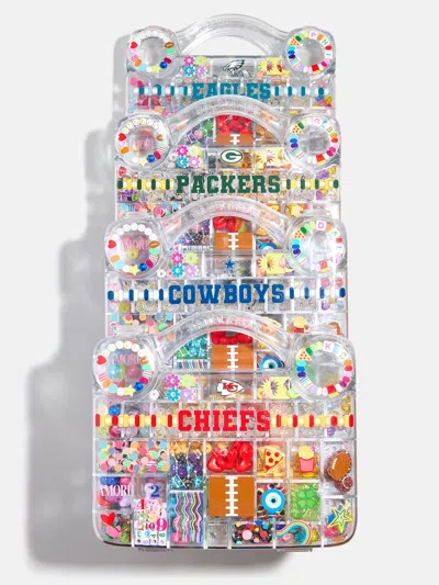 Baublebar Nfl Bracelet Bead Kit