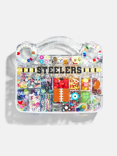 Baublebar Nfl Bracelet Bead Kit In Multi