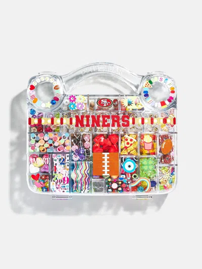 Baublebar Nfl Bracelet Bead Kit In Multi