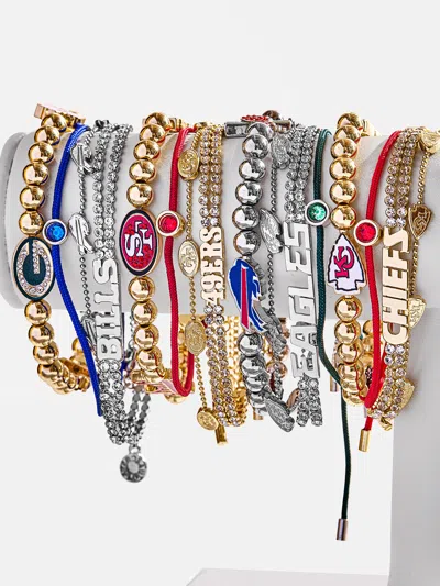 Baublebar Nfl Bracelet Set In Multi