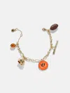 Baublebar Nfl Charm Bracelet In Multi