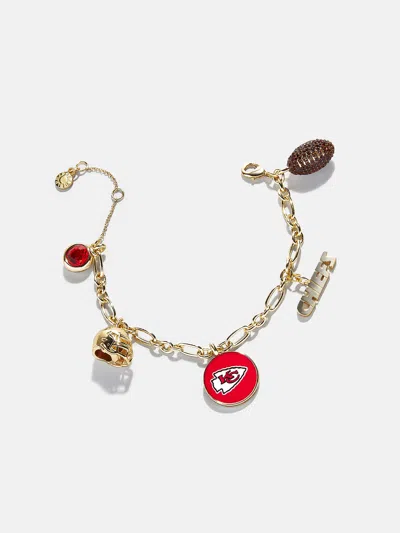 Baublebar Nfl Charm Bracelet In Multi