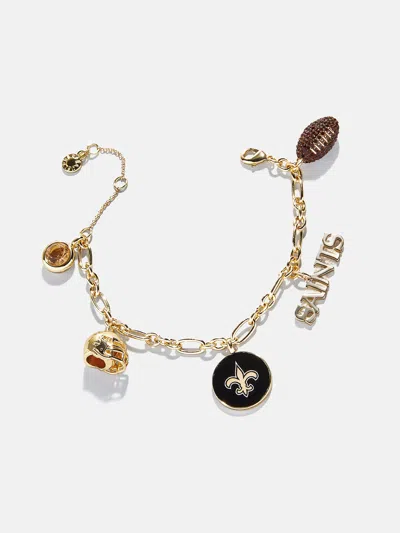 Baublebar Nfl Charm Bracelet In Multi