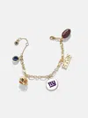 Baublebar Nfl Charm Bracelet In Multi