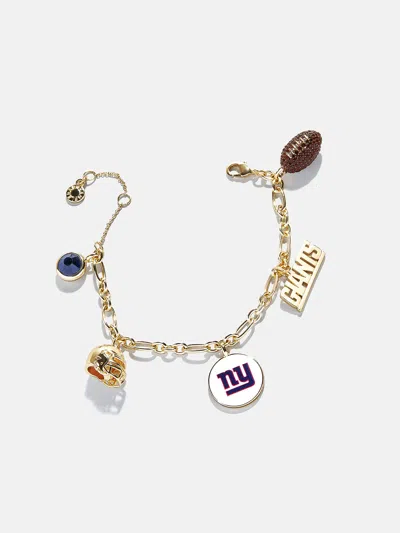 Baublebar Nfl Charm Bracelet In Multi